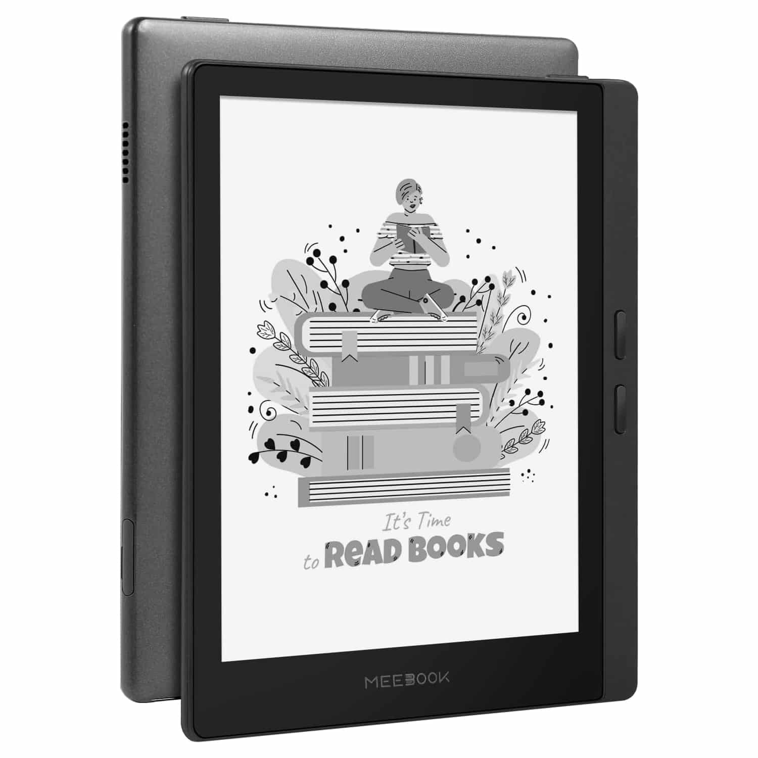 Amazon Kindle base 11th gen — entry-tier ad-supported reader