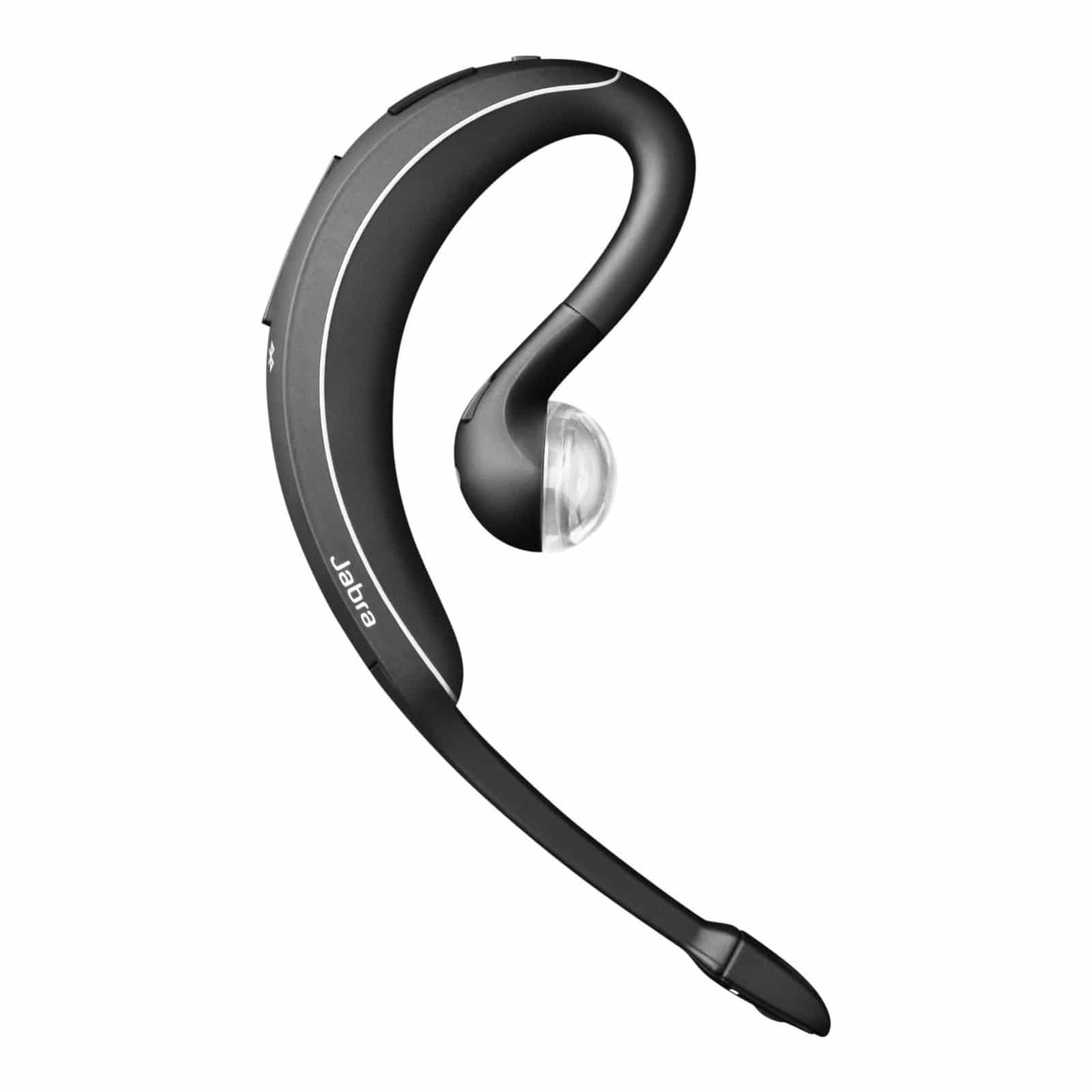 BlueParrott M300-XT SE — trucker-marketed mono Bluetooth headset