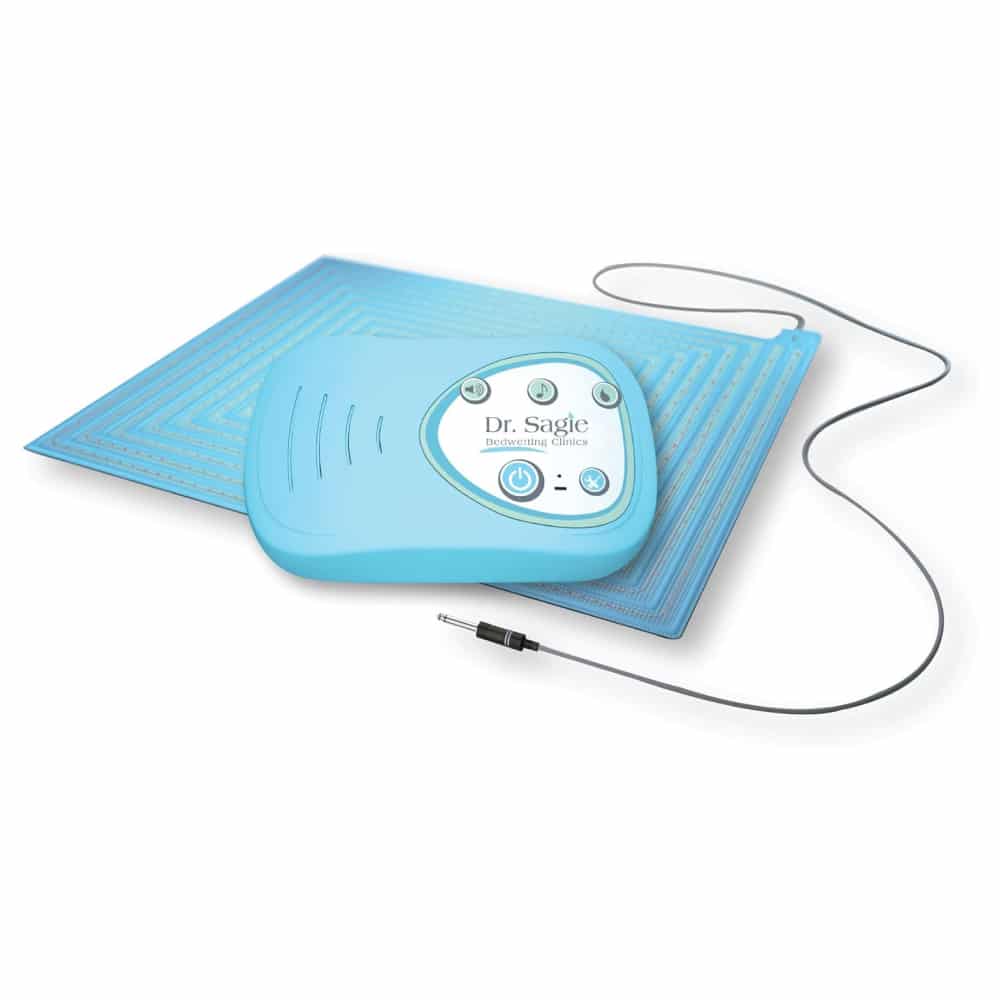 2. Malem Ultimate Selectable Wireless Alarm