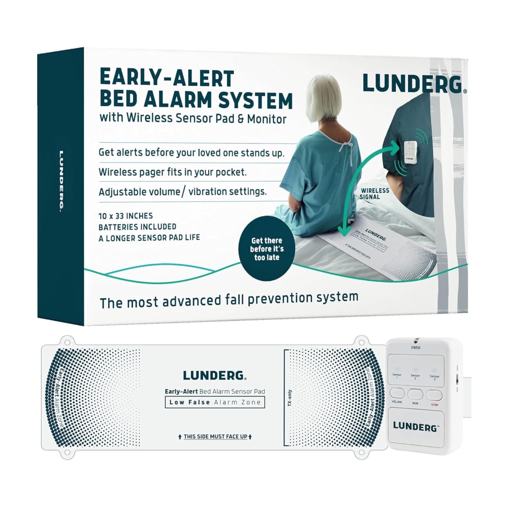 3. Chummie Premium Wired Alarm