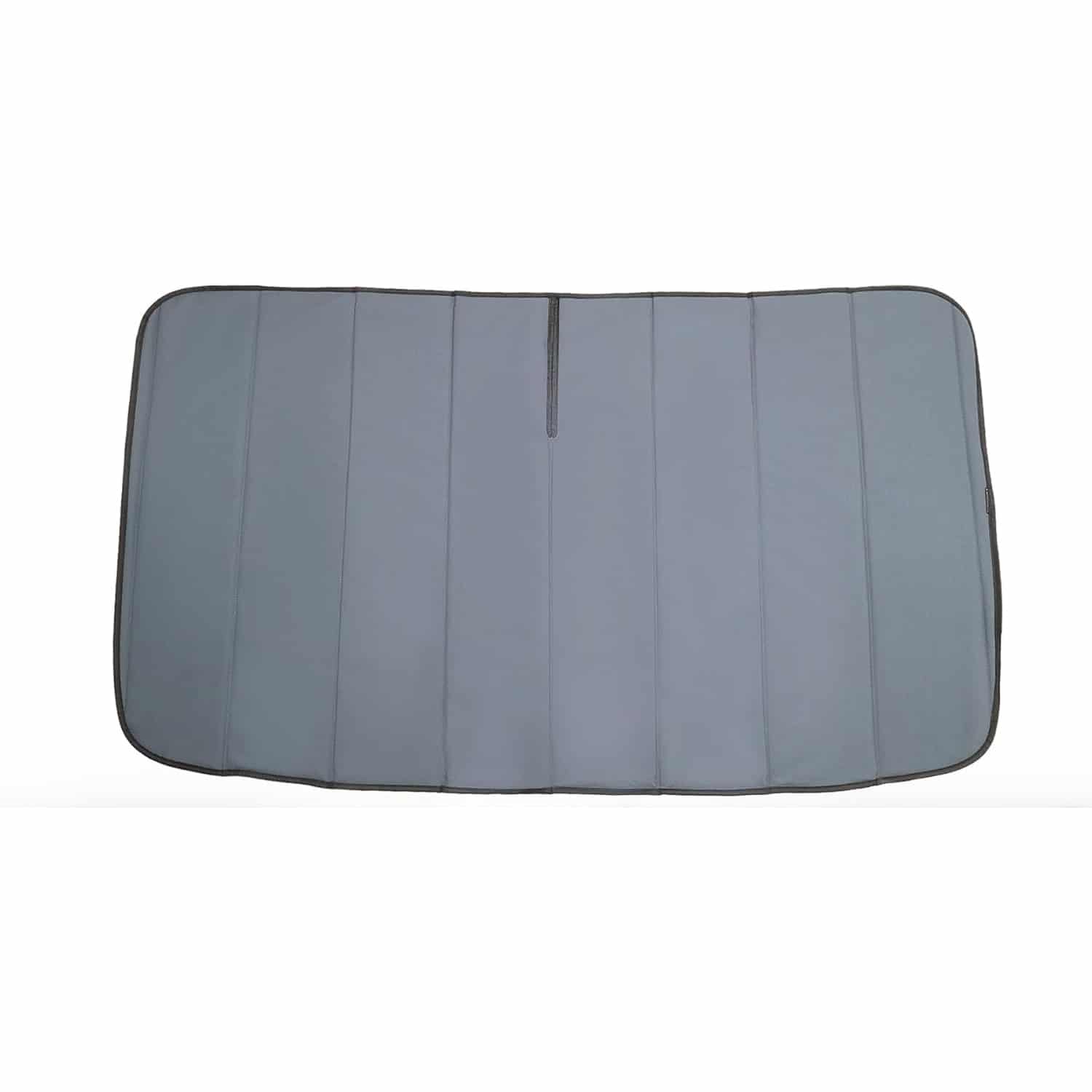 EzyShade 2-Piece Accordion Sunshade