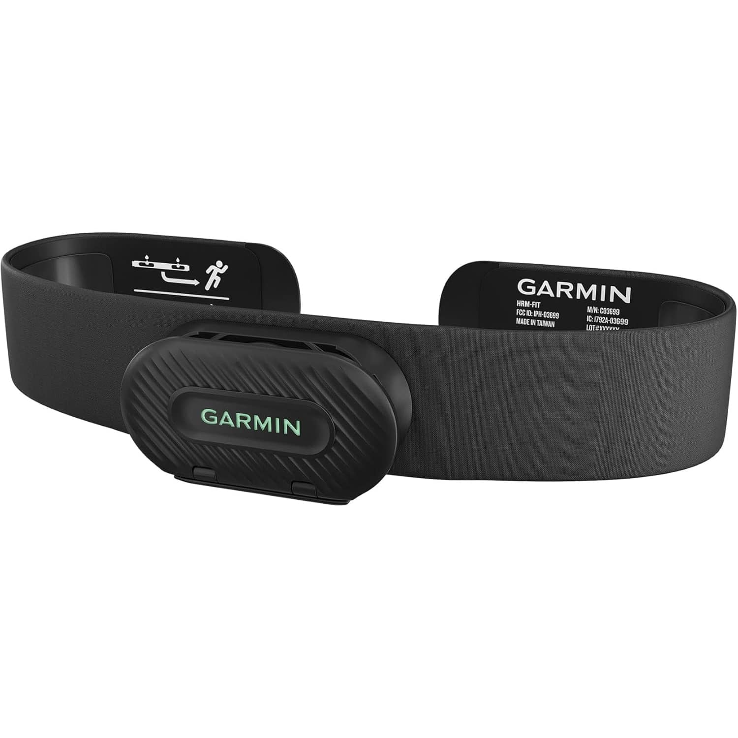 Garmin HRM-Pro Plus