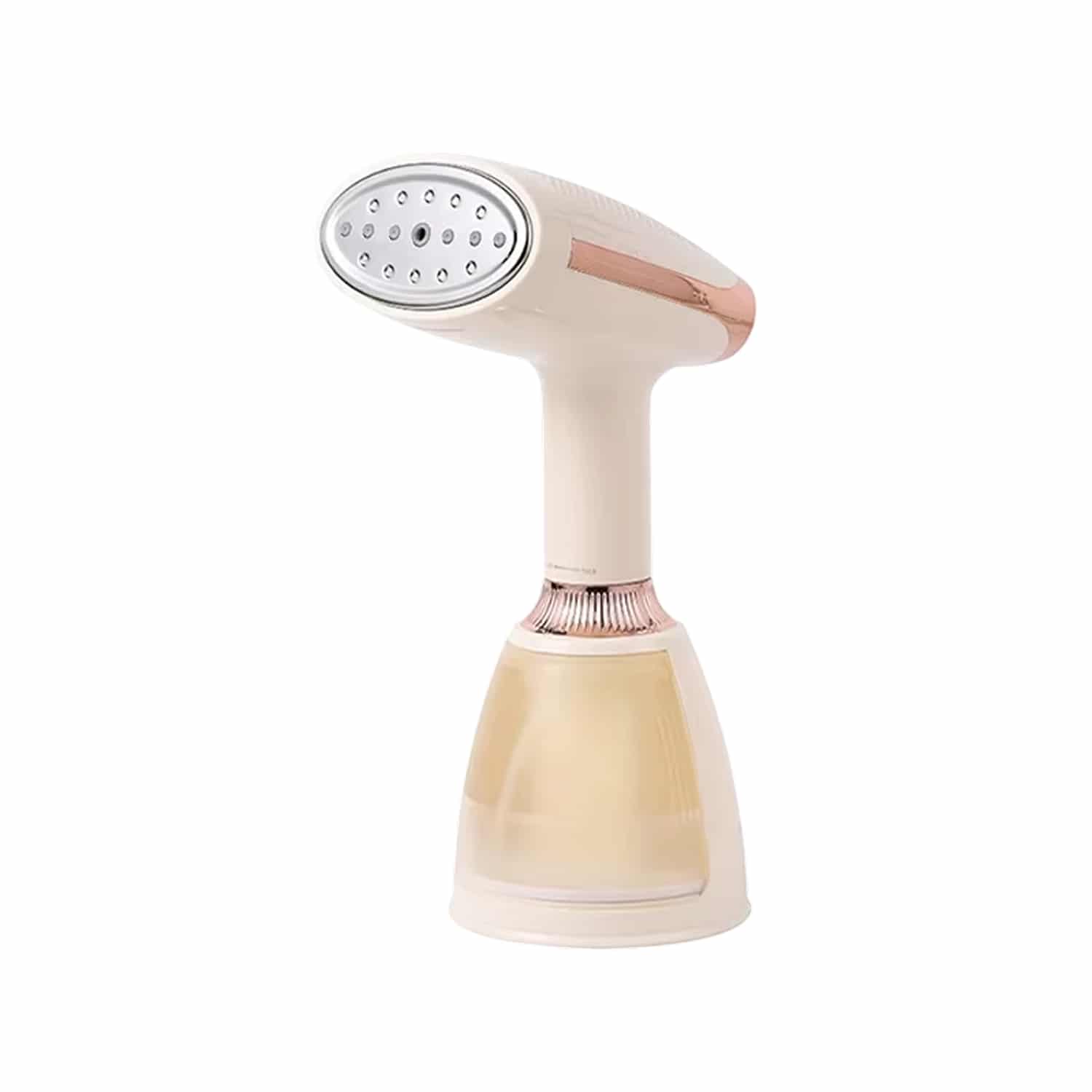 Dorzu Clothes Steamer — fast 20-second heat-up