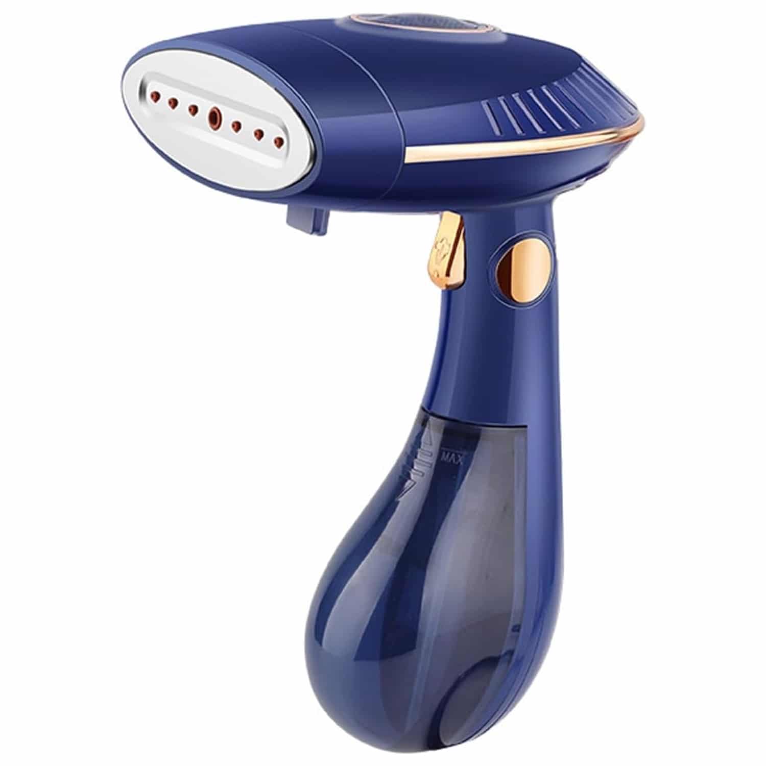 SEFAX Clothes Steamer — budget entry-level pick