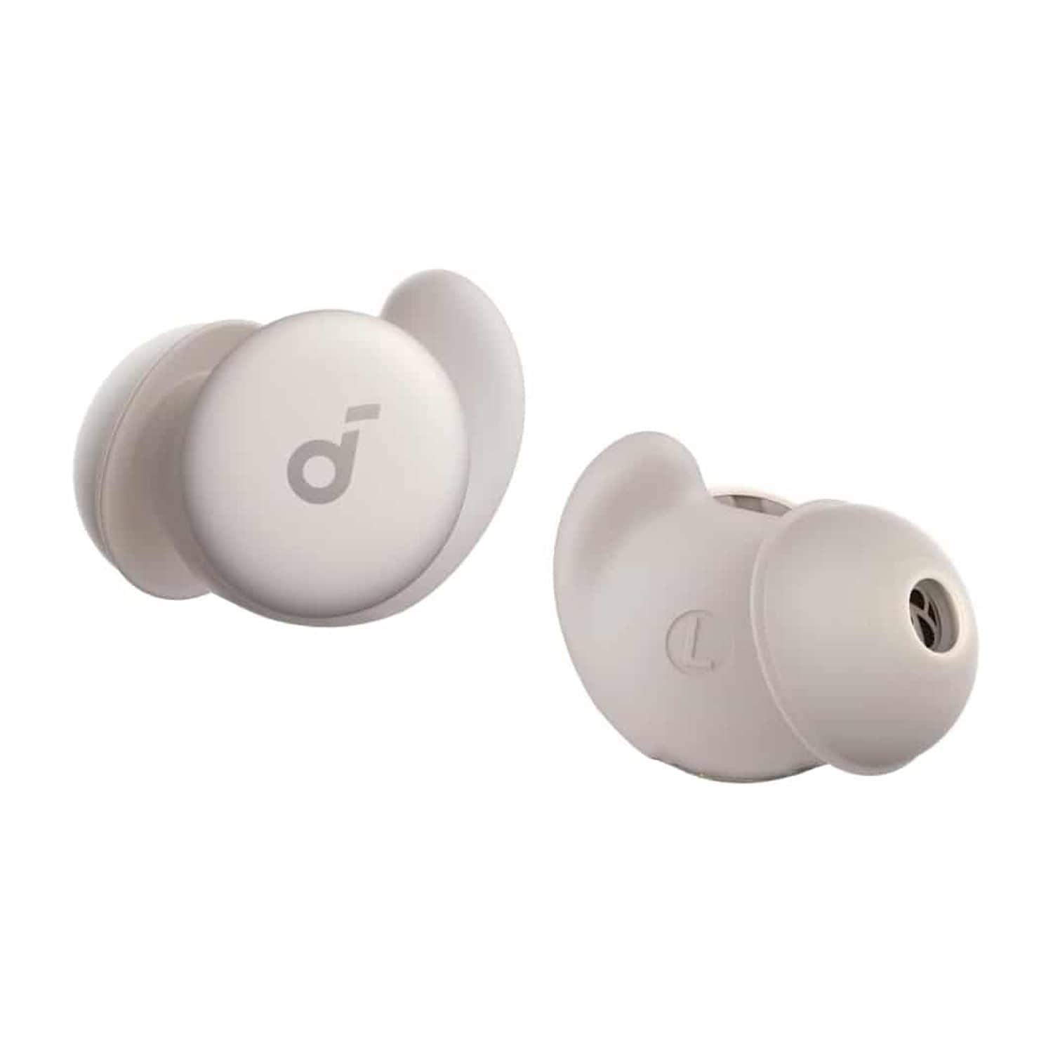 PRIVCUST In-Ear Headphones For Sleeping