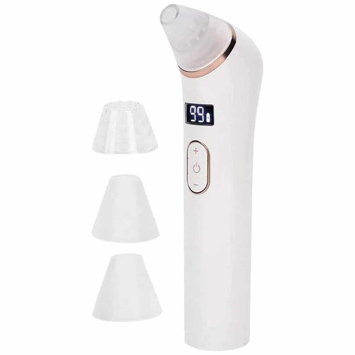 FaceClear Mini Vacuum