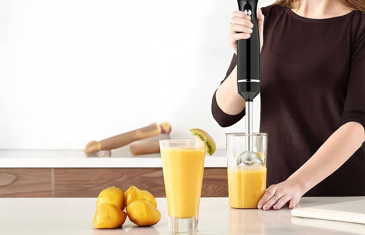 KitchenAid Cordless Variable Speed immersion blender