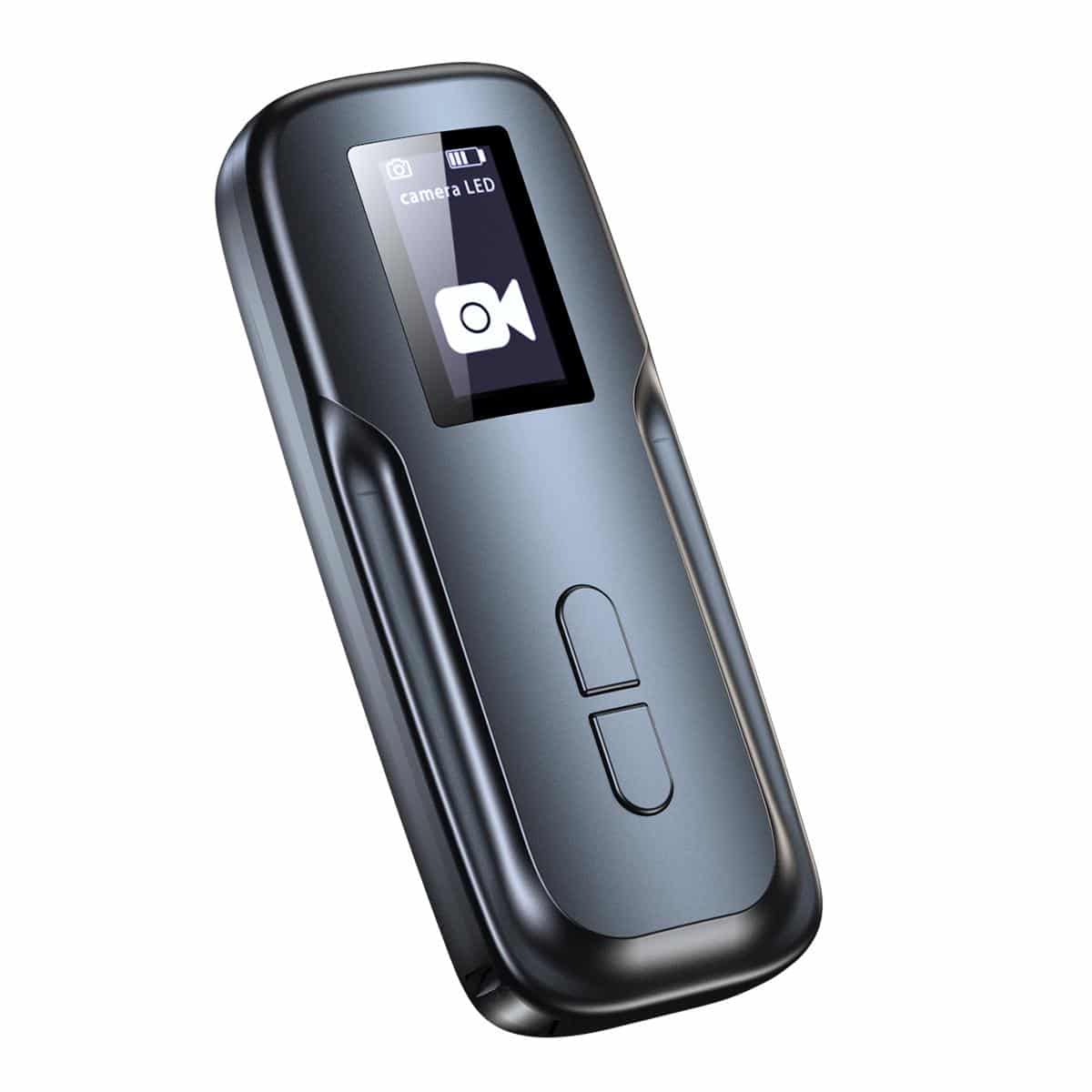 VerityScan — honest 3-in-1 listening device detector