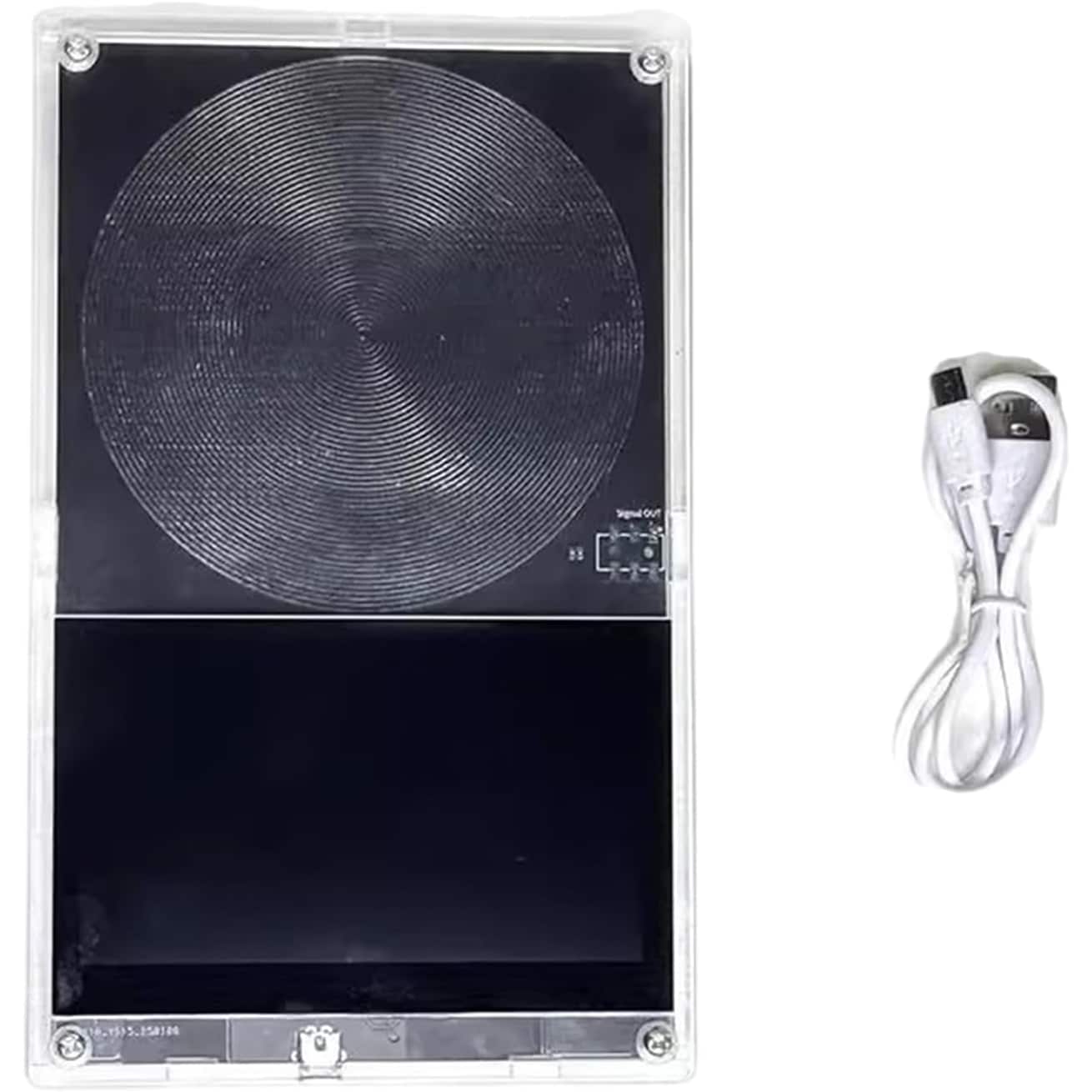 PulseHaven 7.83 Mini — entry-level Schumann box