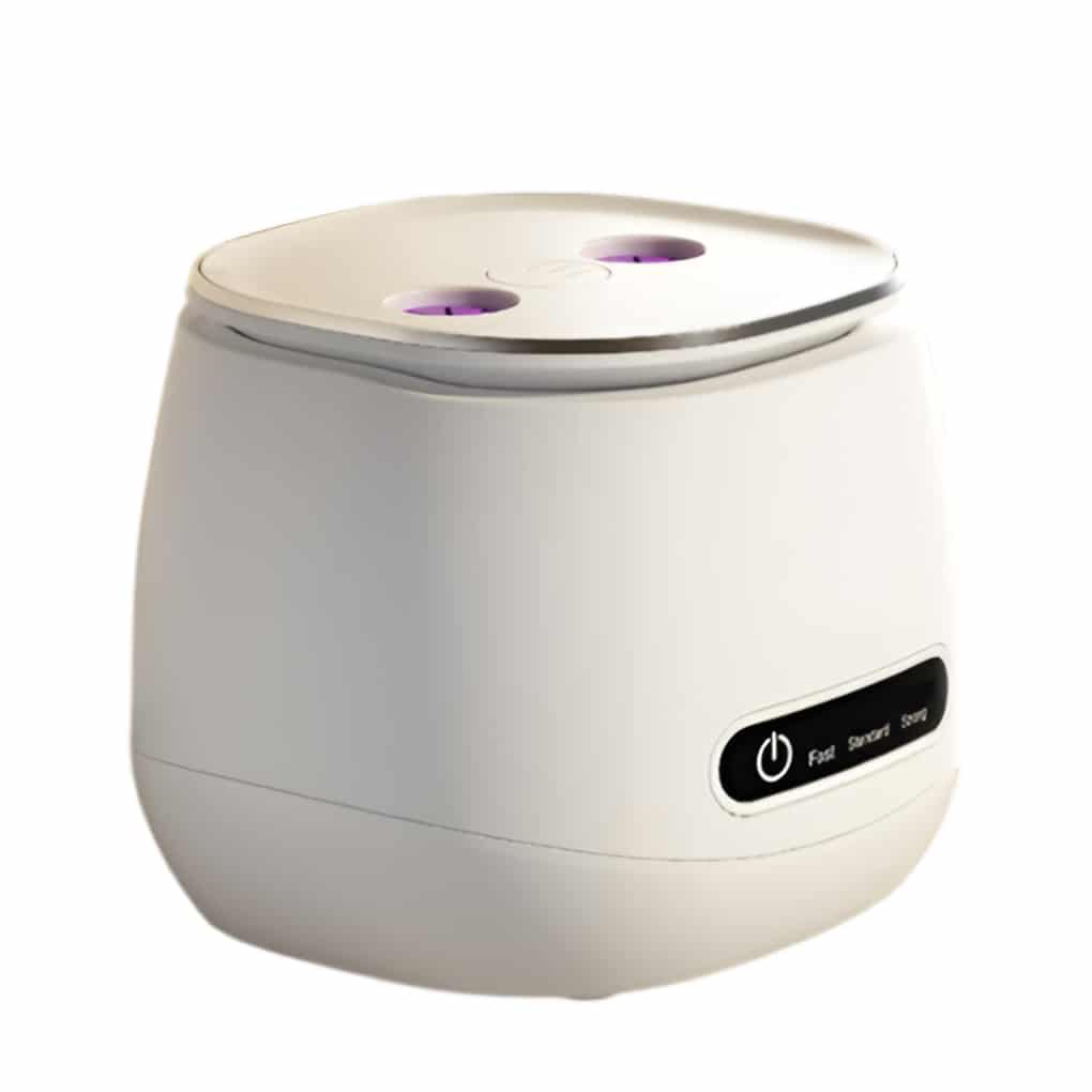 iSonic F3900 ultrasonic cleaner
