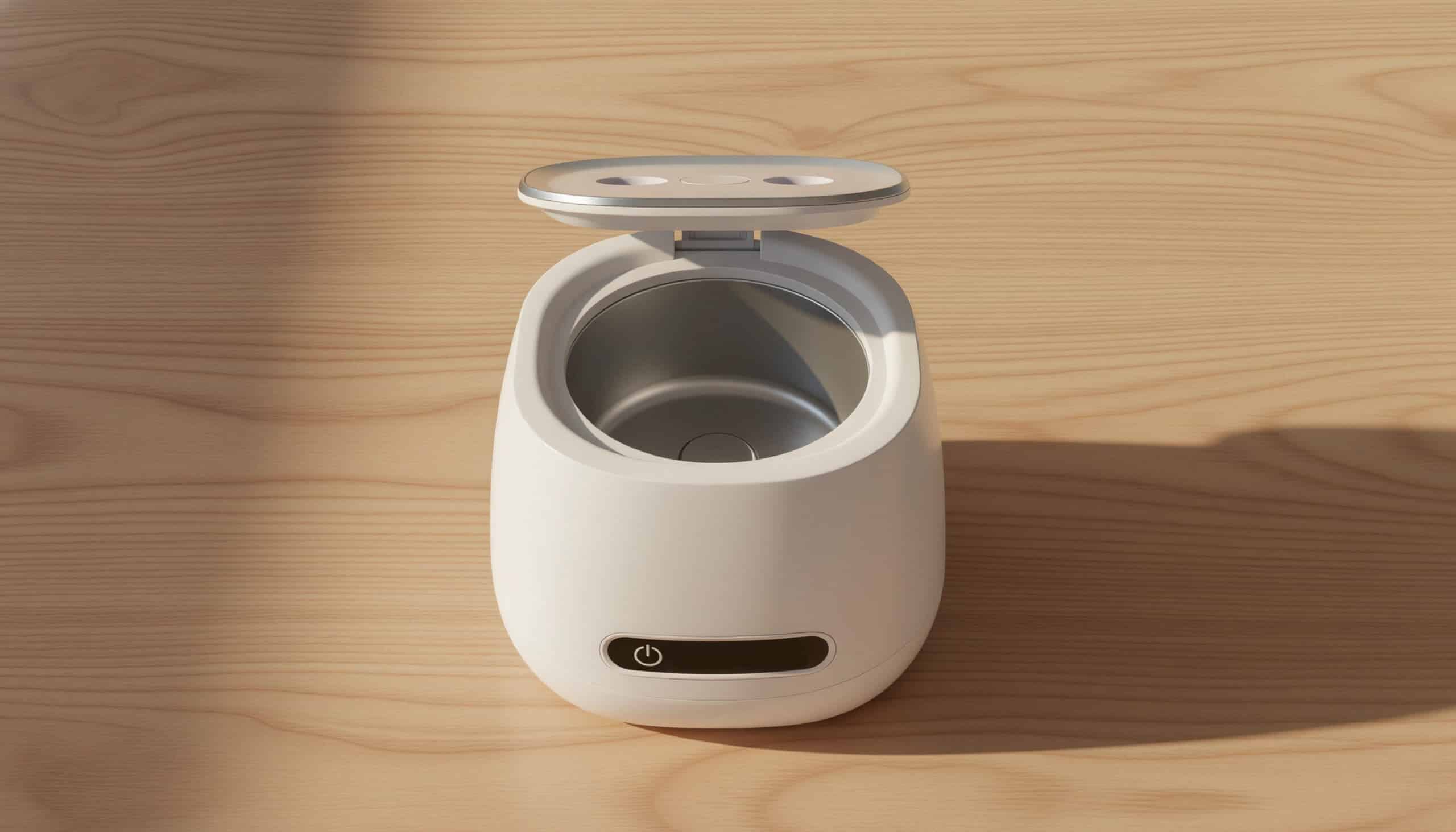 Zima Dental Pod ultrasonic cleaner