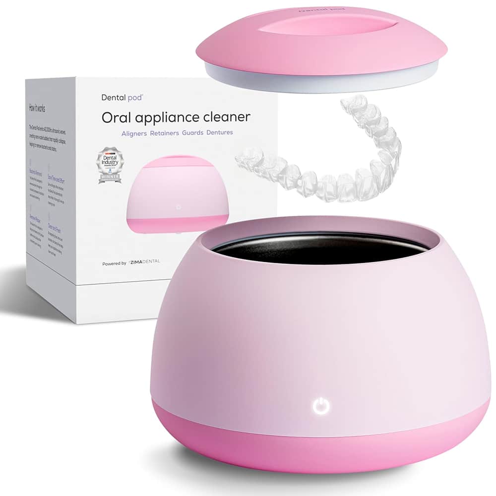 GiveBest EcoBasic ultrasonic pod