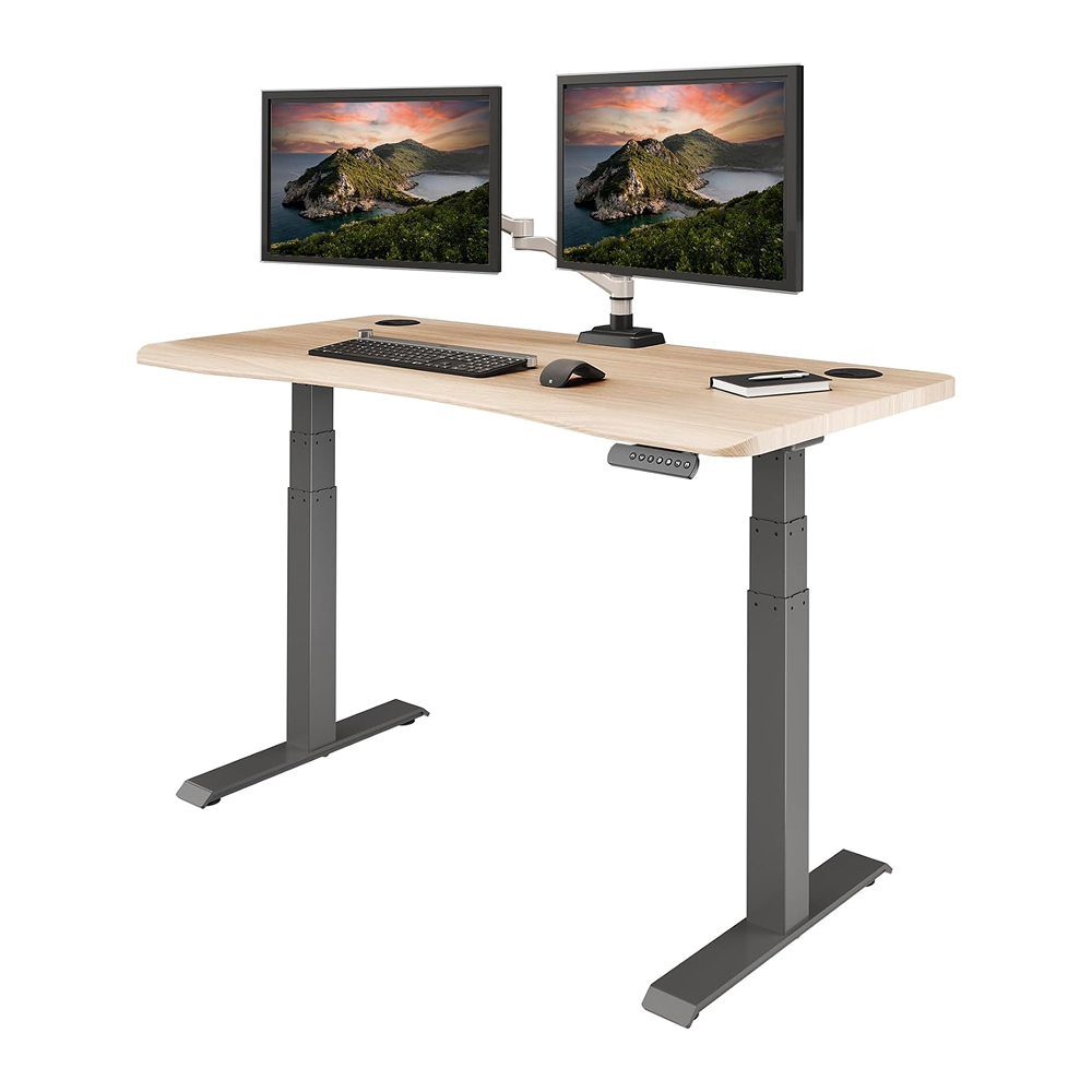 Vari Standing Desk — premium ergonomic workstation