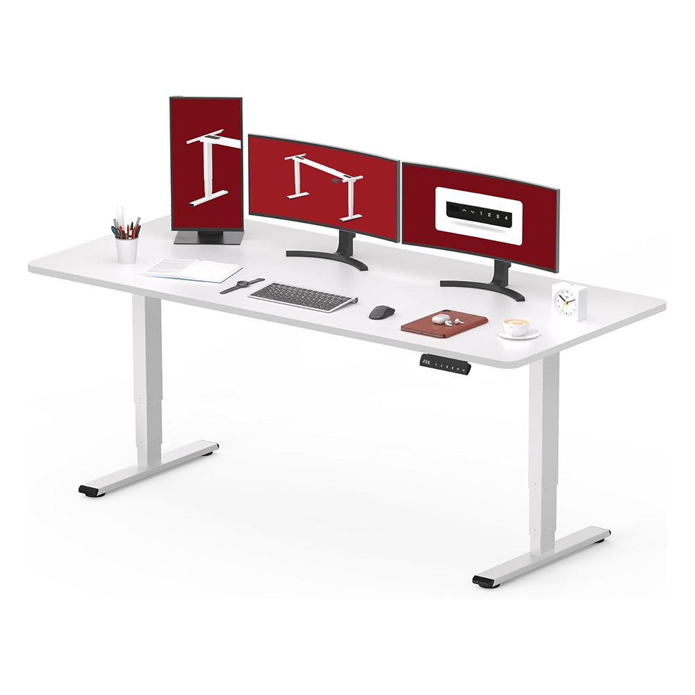 SANODESK Standing Desk — health-focused ergonomic desk