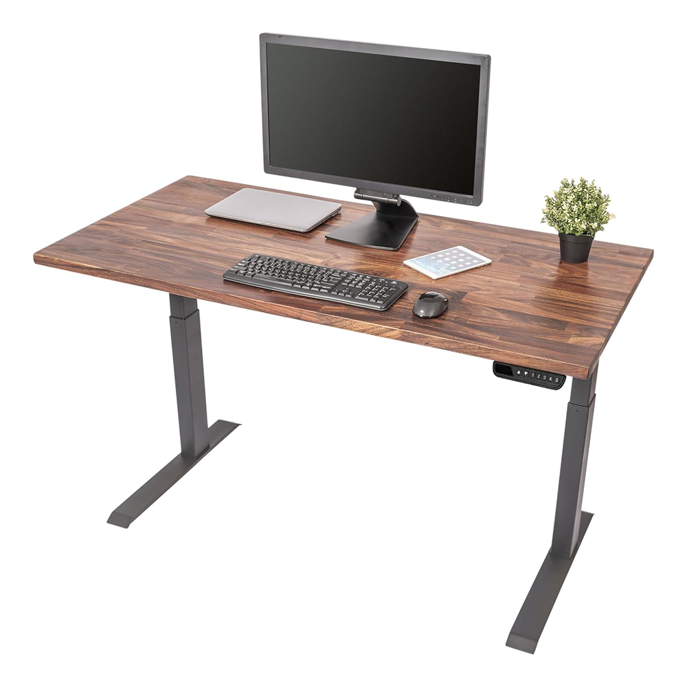 Stand Up Standing Desk — BIFMA certified commercial desk