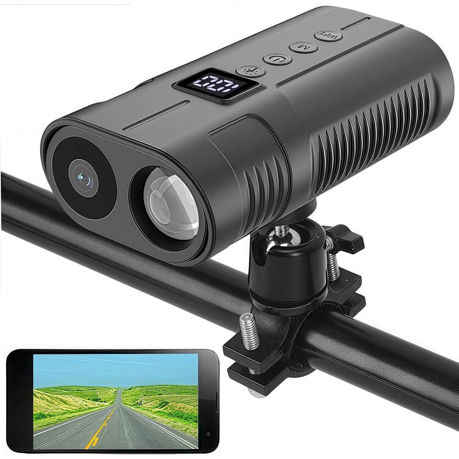 Cycliq Fly12 CE