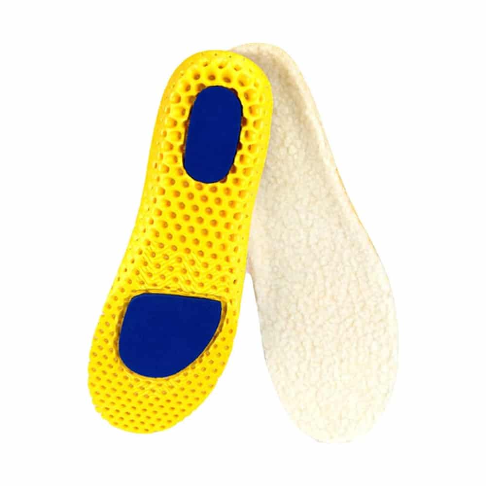 Thermacell ProFlex Heated Insoles