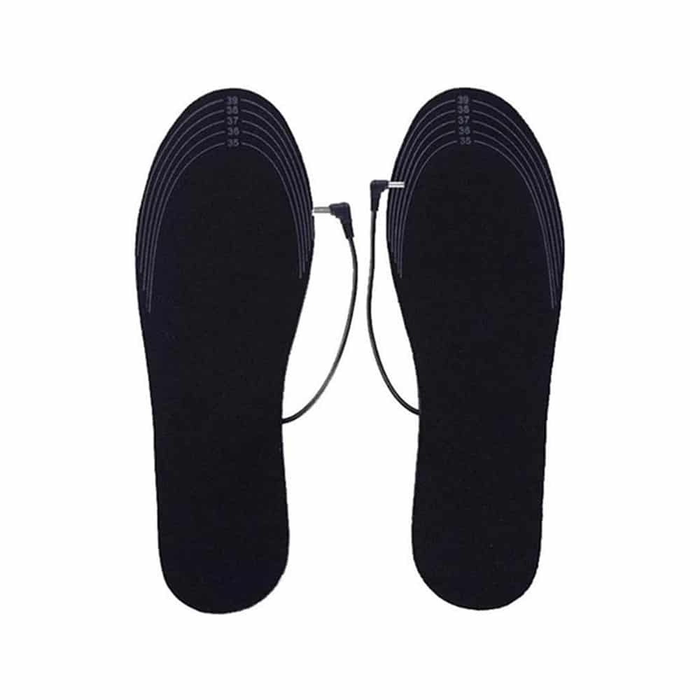 EWUROI Heated Insoles